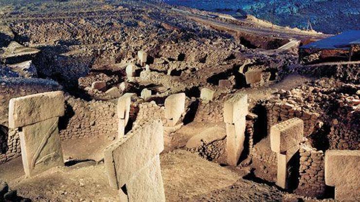 Göbeklitepe UNESCOya yeni yüzüyle hazırlanıyor