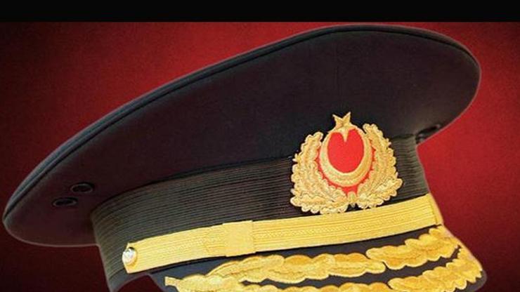 İki general Almanyadan sığınma istedi