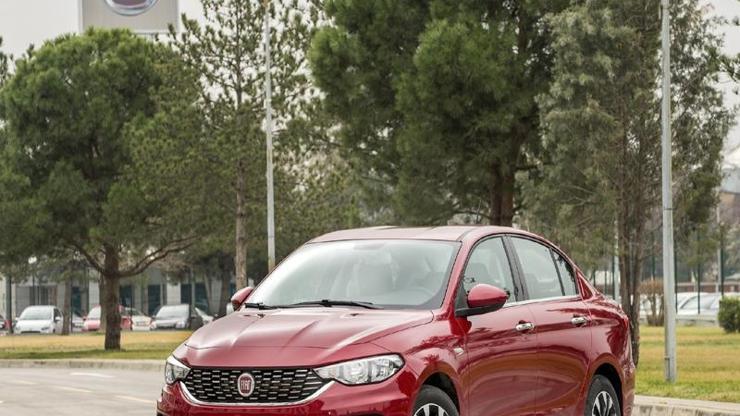 Fiat’tan Ankara’ya yeni bayi