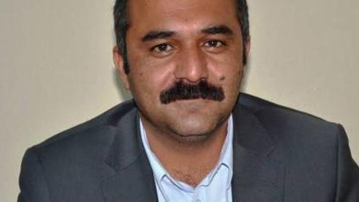 Son dakika... HDP Milletvekili Berdan Öztürk gözaltına alındı