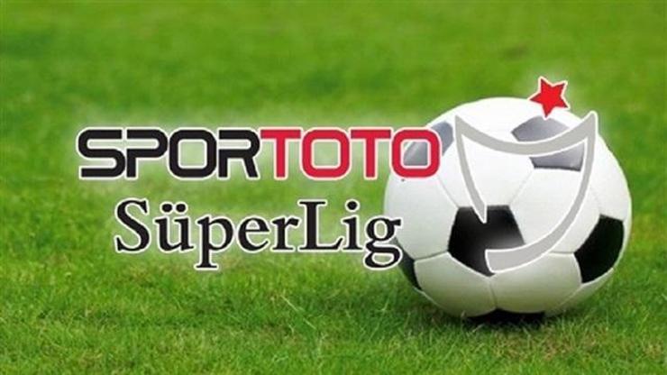 Galatasaray-Osmanlıspor maçıyla 32. hafta başlıyor