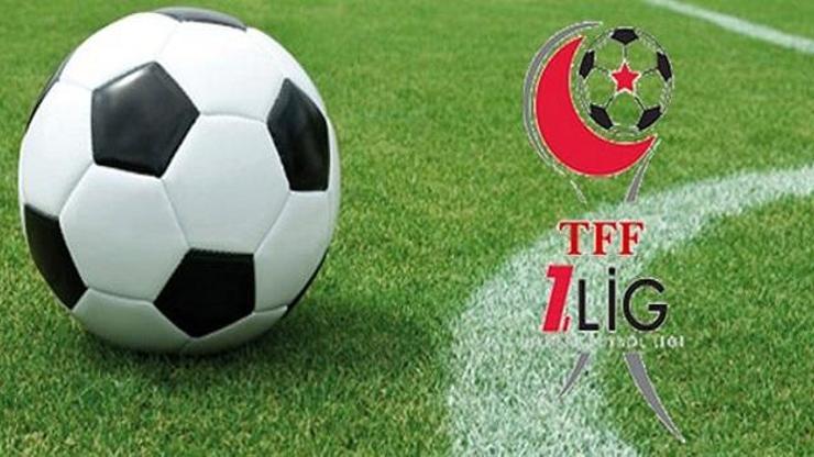TFF 1. Ligde son tango