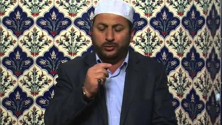 Diyanet-Sen Şube Başkanı kaçmaya çalışırken yakalandı