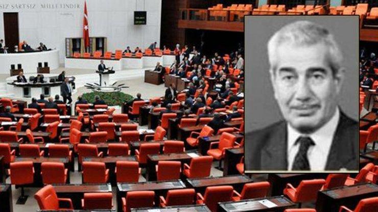 CHPli eskil vekil Ayhan Fırat hayatını kaybetti
