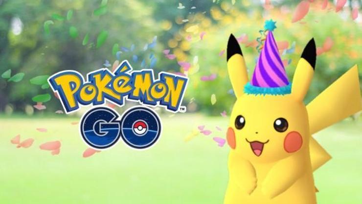 Pokemon Go’da dev etkinlik başladı