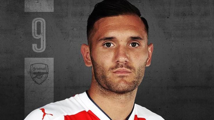 Fenerbahçenin golcüsü Arsenaldan