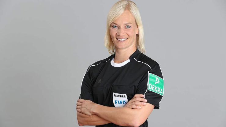 Bundesligada bir ilk