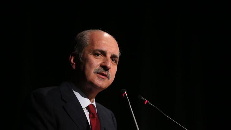 Numan Kurtulmuş: FETÖ tehlikesini ilk anlayanlardan birisi de Turan Yazgan Hoca