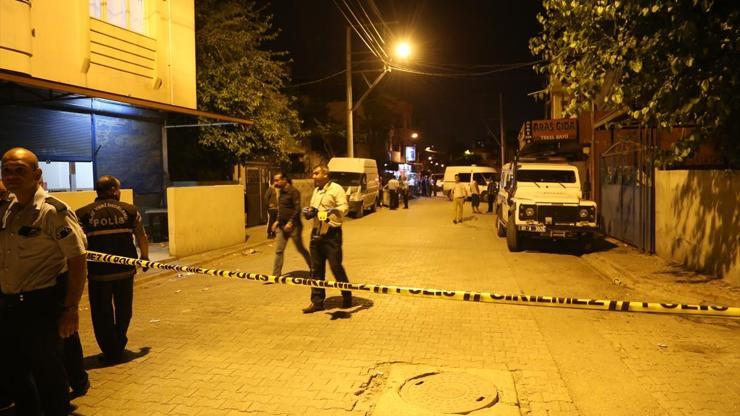 Kahvehanede silahlı kavga: 2si ağır 5 yaralı
