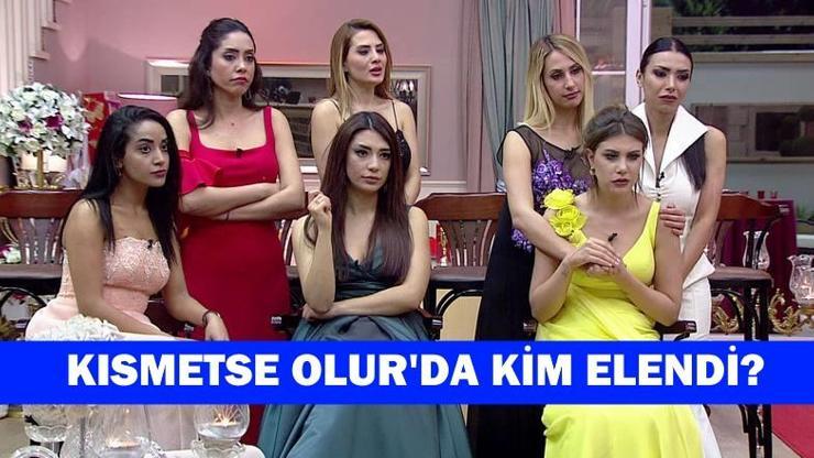 Canlı yayın: Kısmetse Olur canlı izleme özelliği Kanal D ve kanald.com.trde devam ediyor