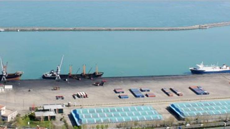 TDİnin TRANSBAŞtaki yüzde 4,6lık hissesi özelleştirilecek