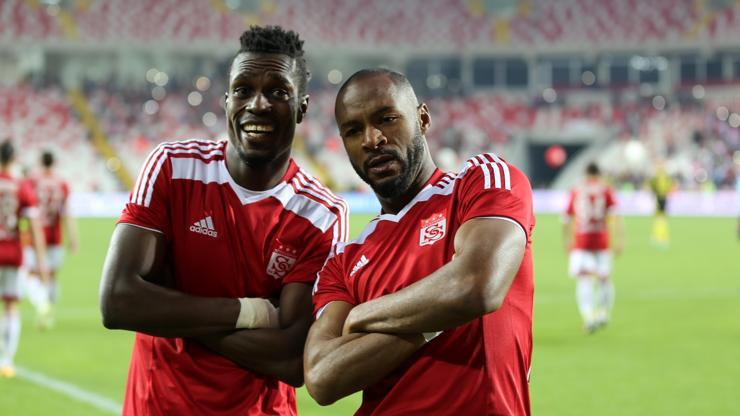 Sivasspor hiç lider olmadan şampiyon oldu