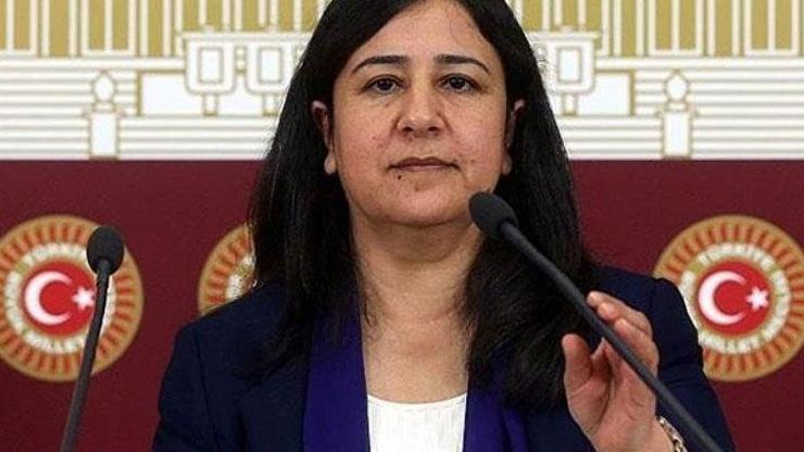 HDPli vekil Demirelin tutukluluk halinin devamına karar verildi