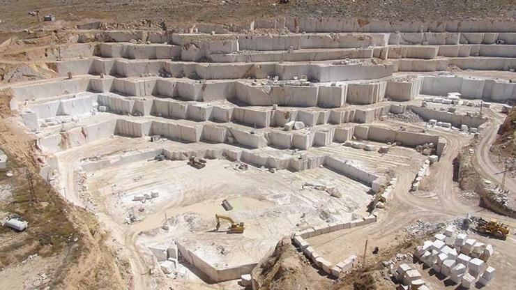 500 milyar dolarlık rezerv bulundu Yatırımcılar sıraya girdi