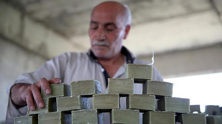 Güneydoğuda üretiliyor 105 ülkeye satılıyor