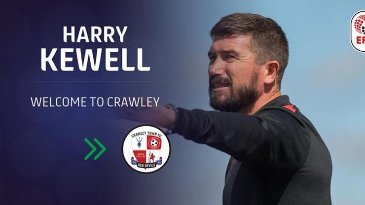 Harry Kewell, Ziya Erenin takımı ile anlaştı