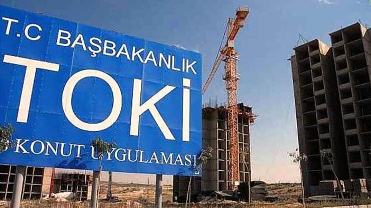TOKİnin Kağıthane arsasına rekor teklif