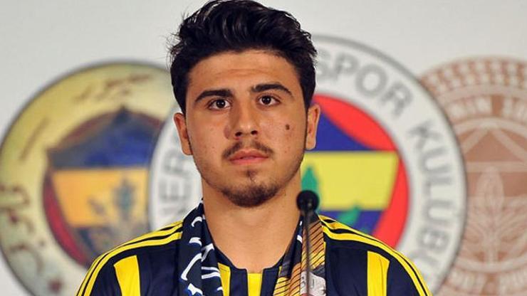 Son dakika: Ozan Tufan serbest bırakıldı