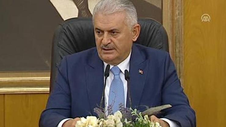 Binali Yıldırımdan Irak ve Afganistan için taziye mesajı