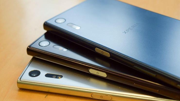 Sony Xperia XZ fiyatı düştü İşte yeni fiyatı