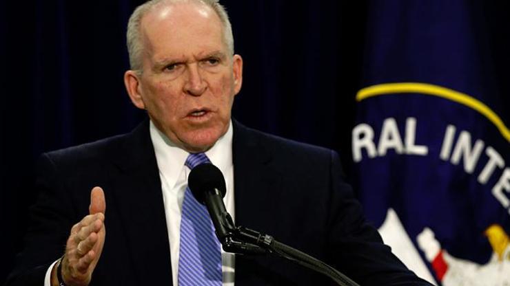 Brennan: Rusya ahlaksızca müdahale etti