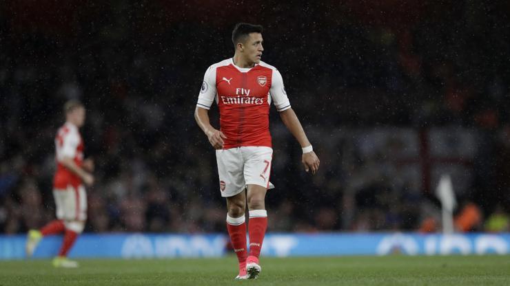 Alexis Sanchez Bayern Münihte