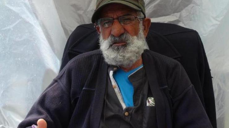 Kemal Günün açlık grevi 90 gün sonra bitti
