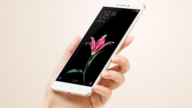 Xiaomi Mi Max 2, Geekbench performansıyla şaşırttı
