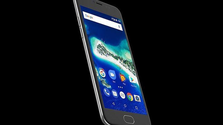 General Mobile GM 6 Android One satışta