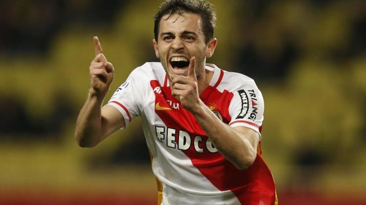 Son dakika: Bernardo Silva sağlık kontrolünde