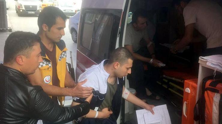 Son dakika... Manisada kışladaki zehirlenmeyle ilgili validen açıklama