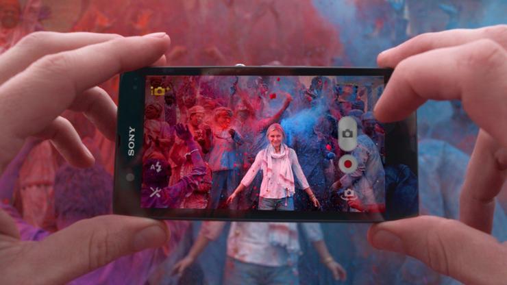 Sony, akıllı telefon stratejisini değiştiriyor