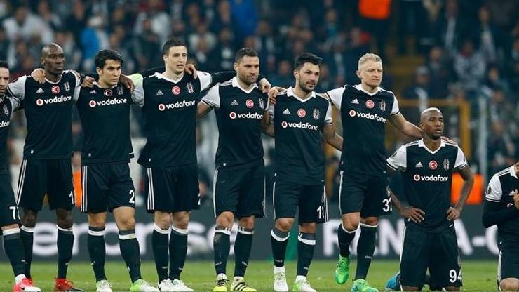 Beşiktaş bugün saat 19.45te şampiyon olabilir