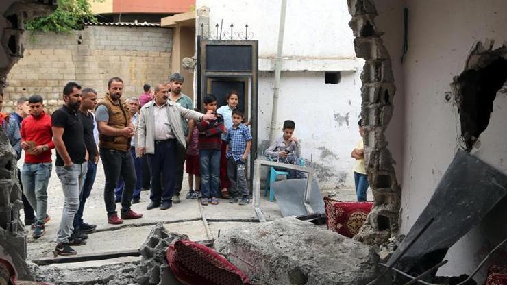 Bilirkişi; Silopide 2 çocuğun öldüğü kazada panzerde kusur yok