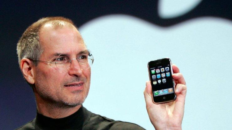 İlk iPhone modeli ne kadar dayanıklıydı