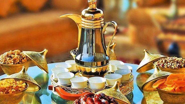 Ramazanı sağlıklı geçirmenin formülü