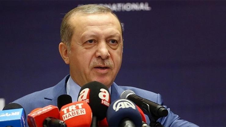 Erdoğandan İslam ülkelerine Myanmar çağrısı