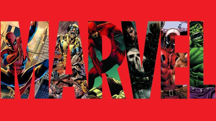 Marvel evreninin en güçlü 5 karakteri