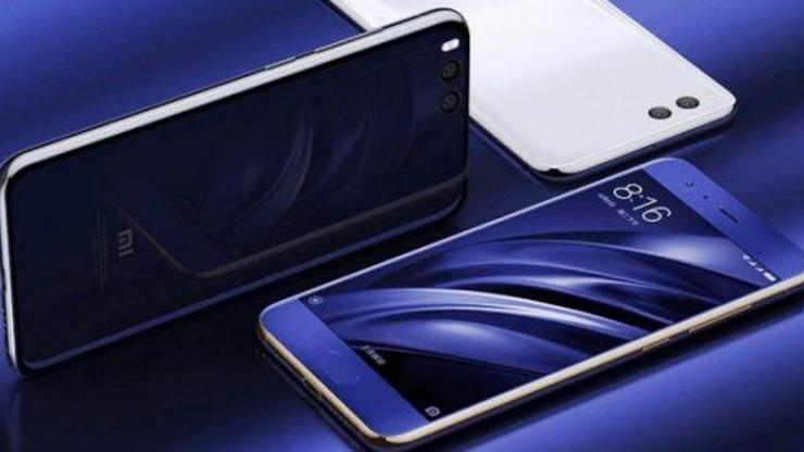 Xiaomi Mi 6c özellikleri ortaya çıktı