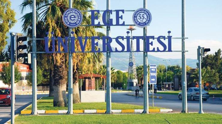 Ege Üniversitesinin hedefinde ihracat var