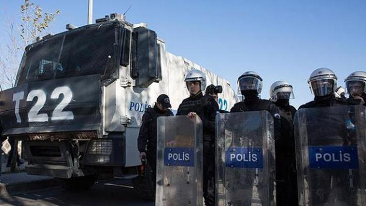 Gaziantep Valiliğinden yasaklama
