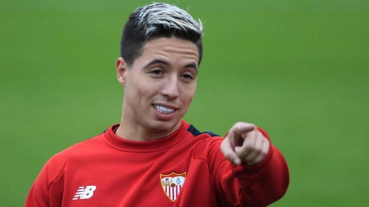 Fenerbahçe Nasri için Cityyle masaya oturdu