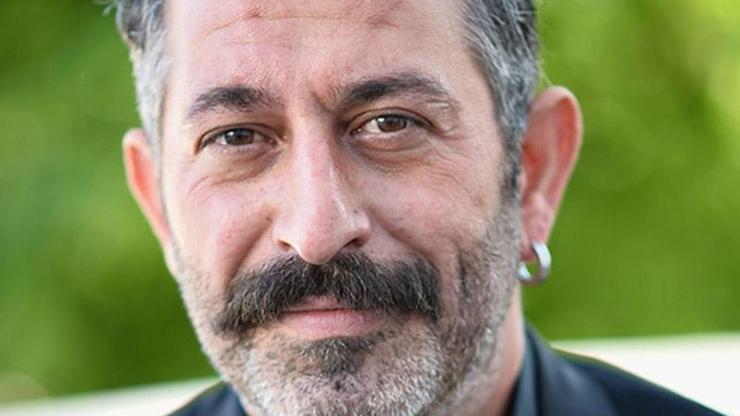 Cem Yılmaz’ın filminde Tarkan sürprizi