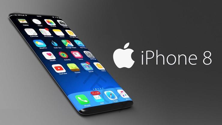 iPhone 8 tasarımına dair yeni sızıntılar