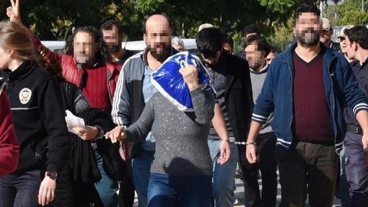 PKKlı bombacı, gerçek adını mahkemede açıkladı