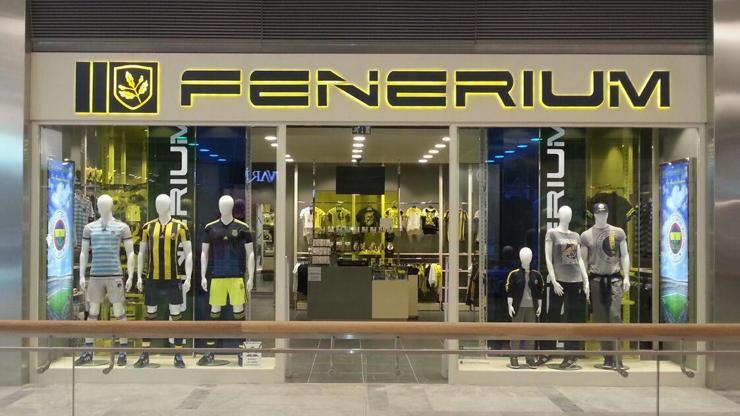 İşte Fenerbahçede forması en çok satan isimler