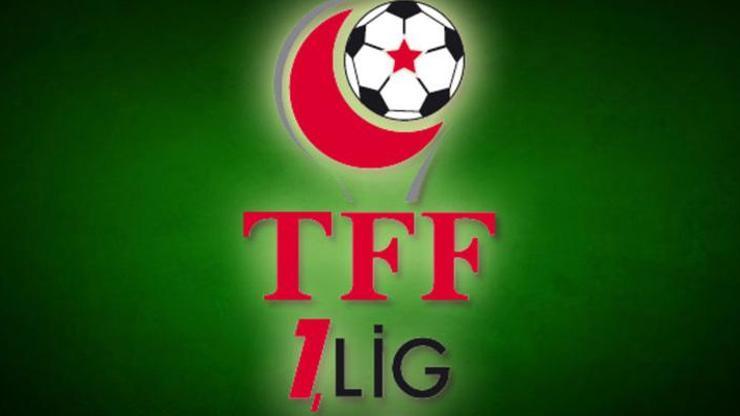 Son dakika: TFF 1. Lig play off finali Antalyada