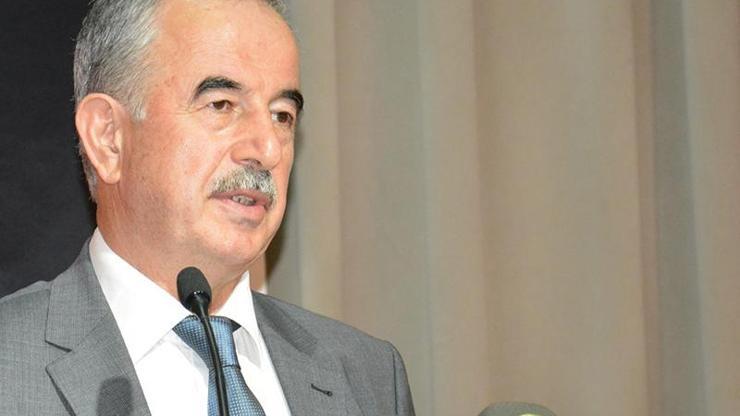 Bardakoğlu: Öfkeli bir İslam dünyası oluştu