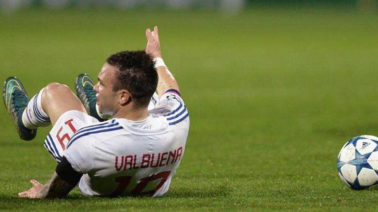 Fenerbahçenin yeni Kuytı