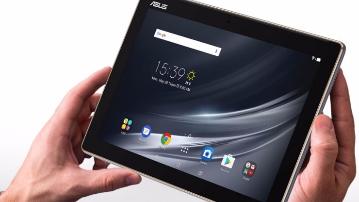Asus 2 yeni tablet tanıttı